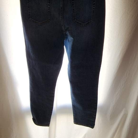Level 99 medium wash jeans - Picture 5 of 5
